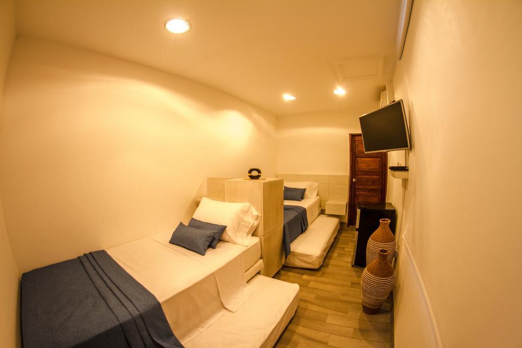 Santa Alejandría Hotel Cartagena Quarto foto